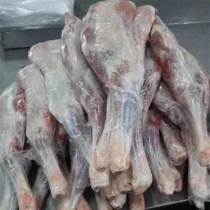 Halal Frozen Lamb Shoulder