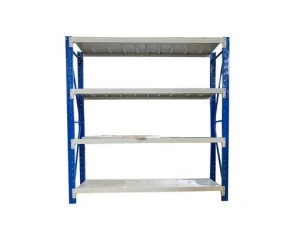 Light Duty Shelves