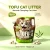 Import Tofu Cat Litter from China