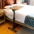 Import Mobile Beside Bed Desk with Locking Caster Wheels from China