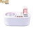 Import 800g Tin Wax And Roll Wax Warmer Personal hair removal heater For Beauty Salon( from China