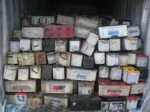 Wholesale Price on Drained Car Battery Lead Scrap