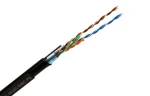 UTP CAT5E OUTDOOR SELF-SUPPORTING NETWORK CABLE