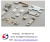 Import metal stamping punching parts from China