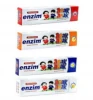 “ Superior kids toothpaste with Enzym and Xilytol to protect milk teeth from Caries and maintance till permanent teeth.