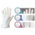 Import Custom heat resistant labor soft thin leather working gloves from China