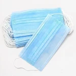 Surgical mask for protection