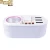 Import 800g Tin Wax And Roll Wax Warmer Personal hair removal heater For Beauty Salon( from China