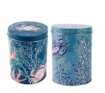 Scented/ Unscented Soy Wax Candle Jar for Home Decor