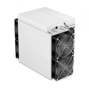 Bitmain Antminer T19 84t  bitcoin mining With PSU And Power Cables