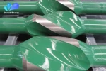 Top selling API string stabilizer,near bit stabilizer,non magnetic stabilizer with HF3000,HF4000 hardfacing.