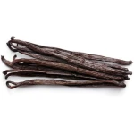 organic pure vanila beans