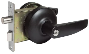 Indoor handle door lock BABA-900