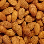 RAW ALMOND NUTS WHOLESALE