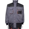 Wholesales Work Clothes Men Mechanic Coverall Overalls Workwear Jacket Pants Trousers Construction Safety Working Scrub