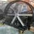 super power big wind industrial indoor/outdoor stand fan cooling fan