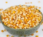Premium Dried Yellow Corn A-Grade Organic Non-GMO High Nutrient Content | Indian Origin for Export Animal Feed & Food U