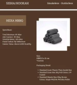 briquettes