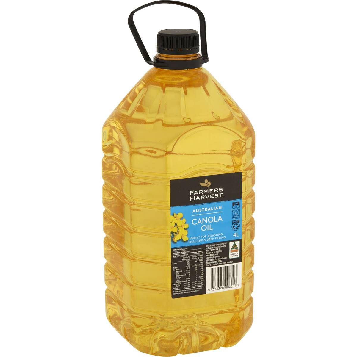 Buy Wholesale Refined Rapeseed Oil Canola Vegetable Edible Oil For ...
