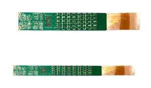 10L Rigid-Flex PCB Board