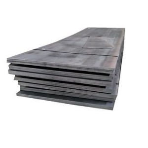 2b/Ba (ASTM a106/a53/API 5L/Q215/Q235/Q255) Mild Ms CS Carbon Steel Plate with High Quality