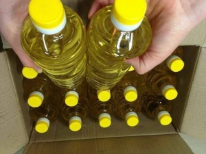 Refined Corn Oil, Pure Corn Edible Oil in Best Grades