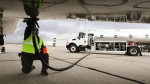 Jet Fuel A1