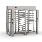 Full Height Turnstile 26