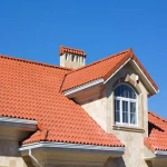 PVC Roof Tiling Sheet