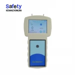 KP668 Portable gas analyzer co2 analyzer portable voc gas analyzer with original imported Infrared sensor