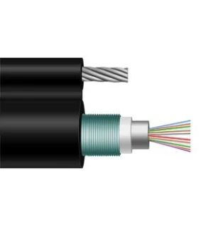 Aerial Optic Cable