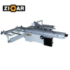 ZICAR Furniture factory Sliding table saw for wood Cutting Circular saw MJ6132YIA