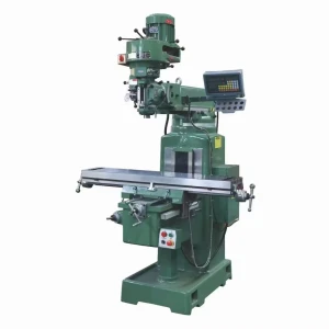 6325  Turret milling machines