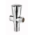 Import Add thick full brass retro hand wheel faucet from China
