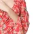 Import Custom Silk Asymmetrical Hem Floral Print Off-the-Shoulder Maxi Dress from China