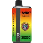 Hot Sell Disposable Vape Puff Bar Randm Tornado 9000 7000 Wholesale I Vape