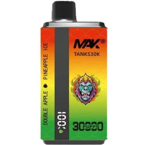 ske crystal vape price SKE Crystal Bar Prefilled Pod Kit