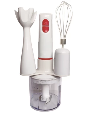 SS big power Hand Mixers Food processor for Stick blender