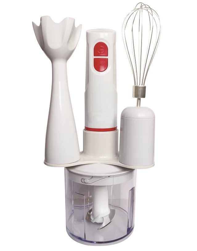 Buy Ss Big Power Hand Mixers Food Processor For Stick Blender from ...