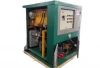YD160 Hydraulic Power unit complete with hydraulic power tong oil equipment for Wellhead drilling rig