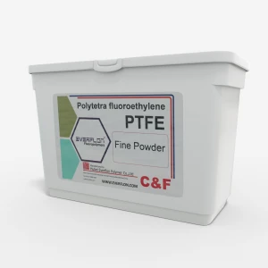 PTFE Fine Powder