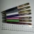 Import Metal Ball Pen with Amazing Oil from China