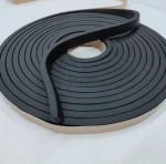Hot-selling waterproof bentonite waterstop, hydrophilic swelling type waterproof waterstop for cement joints