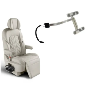 Durable Automotive Seat Presence Sensor for Occupant Classification and Airbag Deployment