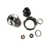 Custom Stainless Steel CNC Machining Services | High-Precision Milling & Drilling for Medical & Industrial Hardware