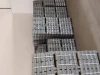 SHG Zinc Ingots 99.995% - SGS Inspected Bulk Supply - FOB Houston Port