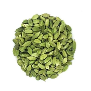 100% Premium Quality Dried Green Cardamom for Wholesale
