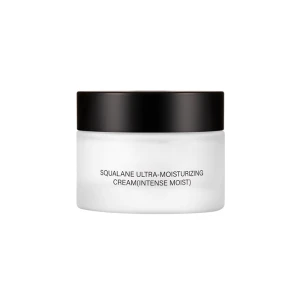 Customized LOGO for Squalane Vitamin C moisturizer