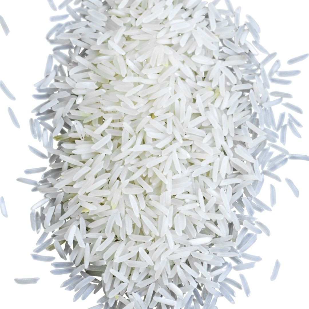 Peruty Rice Buy High Purity Steam Basmati Rice With Natural Aroma Extra Long ...
