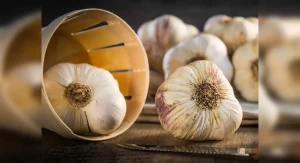 garlic and turmeric